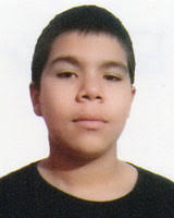 Campos Domenack, Fernando Angel