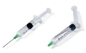ClickZip Safety Syringe - Mountain Horse Solutions