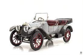 1912 Oldsmobile Defender Touring Oldsmobile Autotrader Old Classic Cars