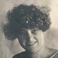 Pearl Esther Bean (1897–1933)