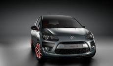Image result for Rouge Esuberante 2011 Citroen