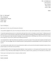 A cover letter introduces you to an employer and asks them to think about your application. Layout Of A Cover Letter Ireland July 2021