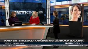 Dahlfors bruk, ore (w), sweden. Anders Thornberg Har Allt I Vara Egna Hander Nu