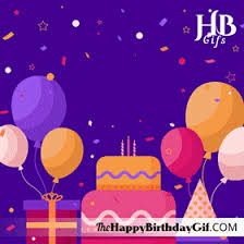 Maybe you would like to learn more about one of these? General The Happy Birthday Gifs