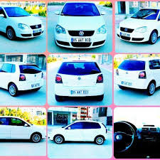 2006 Model Volkswagen Polo 1 4 16v Comfortline Benzin 2006 Volkswagen Polo Car Ideas 16v Benzin Car Comfortline Ideas Model Volkswagen Polo