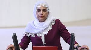 Hdp'nin milletvekilleri arasında ayrıca 1 ermeni, 1 süryani, 2 de ezidi bulunuyor. Hdp Milletvekili Remziye Tosun A 10 Yil Hapis Cezasi