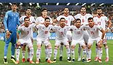 After decades in the soccer wilderness, australia qualified for its first world cup in west germany in the socceroos squad still included talented names like harry kewell, mark bresciano, lucas neil, tim cahill and mark schwarzer, but some. Iran National Football Team Wikipedia