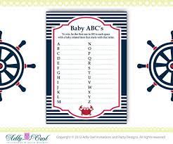 Pin On Anchor Baby Shower Ideas