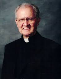 Obituary information for Fr. Francis Xavier Keenan, CP