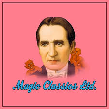 PATTER PARAGRAPHS by George Schulte 1921