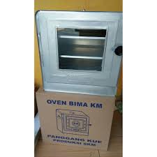 Harga mesin pemanggang ayam & bebek | oven gas rotisseries banner gas rotisseries atau mesin pemanggang ayam & bebek. Oven Bima 3 Susun Oven Kompor Bima Oven Murah Kue Oven Tangkring Otang Oven Panggang Kue Produksi Shopee Indonesia
