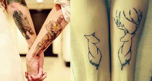 Paar tattoos neue tattoos body art tattoos tatoos partner tattoos relationship tattoos relationship trendy tattoos new tattoos tattoos for women mens hand tattoos sister tattoos tatoos ankle tattoos have a lot of excellence in them. 5 Curious Data On Tattoos Steemit