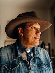 Bass Reeves for Texas Monthly