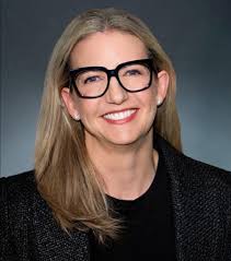 Look out UPS will be going after her to be our next CEO once Carol has  ruined our livelihood's.