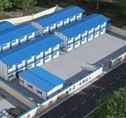 Prefabricated K House| K Type Prefab House Manufacture | K-HOME