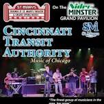Cincinnati Transit Authority
