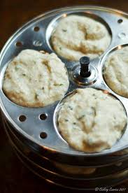 Instant Rava Idli 1 Of 5 South Indian Breakfast Recipes Indian Breakfast Recipes