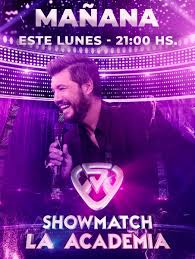 Cuenta oficial de showmatch, programa que conduce marcelo tinelli en eltrece | twuko. Oswd1wddudoalm