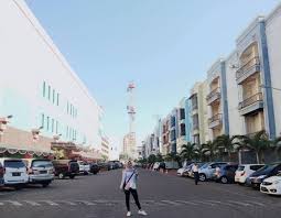 Maybe you would like to learn more about one of these? 10 Foto Jembatan Merah Plaza Jmp Surabaya Toko Kain Textile Online Hotel Dekat Mall Jejakpiknik Com