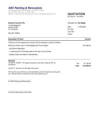 What's the difference in estimate, quote and proposal. Explore Our Free Compensation Event Quotation Template Quotations Quotation Format Quote Template