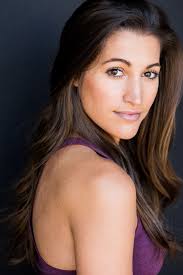 All about celebrity Gabrielle Bourne! Watch list of Movies online: I Didnt  Do It