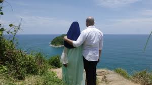 Jom pergi ke hat yai, surat thani, phuket, medan & singapura! Illy Ariffin Com Pengalaman Ke Phuket Thailand