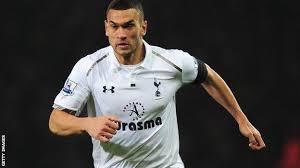 I personally don't believe he could do a whole lot about these goals as. Steven Caulker Joins Cardiff From Tottenham For Record Fee Bbc Sport