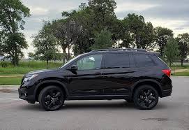 Car.com has been visited by 100k+ users in the past month Honda Passport Two Row Suv Shines As Less Expensive Alternative To Pilot In Wheel Time