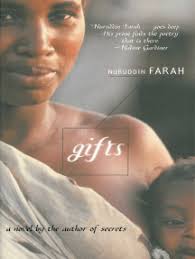 Gifts by Nuruddin Farah (Ebook)
