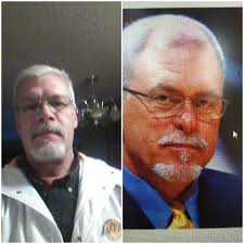 Did you know It's National Doppelganger...