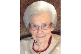 Lucille Spoon Obituary (1927