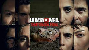 Trailer, sinopsis, fichajes y una sorpresa final. La Casa De Papel Temporada 5 Sera El Final La Filmacion Empiezan En Agosto Y Tendra Nuevos Personajes Money Heist Netflix Espana Tokio El Profesor Berlin Tvmas El Comercio Peru