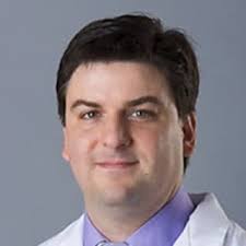 Dr. Matthew Sharrock, MD