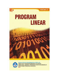Trik super cepat menentukan pertidaksamaan himpunan penyelesaian. Program Linear E Learning Sekolah Menengah Kejuruan