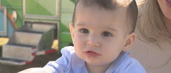 Community unites to host blood drive to help baby with rare blood disorder