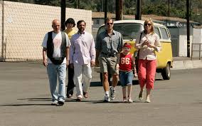 Little Miss Sunshine - Searchlight Pictures