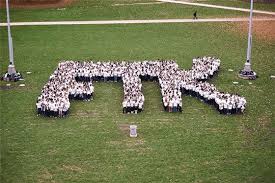 11 11 15 Students Form Ftk For The Kids On Old Main Lawn In Celebration Of 100 Days Til Thon Student Forms Dance Marathon Penn State