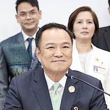 Thái Lan căng thẳng cuộc 'đối đầu' giữa các cựu đồng minh