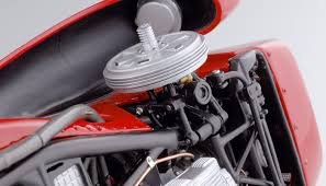 Image result for Ferrari 250 Testa Rossa