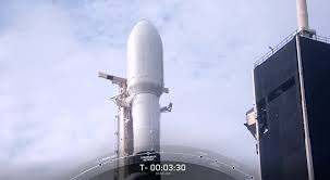 However, their plan worked against rudy since he is in a corner. Ground Sensor Reading Scrubs Falcon 9 Launch With Starlink Satellites Uk News Today Up To Date News Nhs Health Sport Science