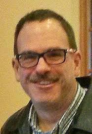 Charles Nelson Gillespie III