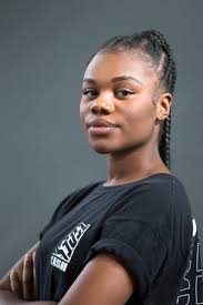 Image of EVERYBODY WANTS SOME!!, J. Quinton Johnson, 2016. ph Van Redin