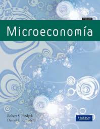 Microeconomia 7ed Autores Daniel L Rubinfield Y Robert S Pindyck Editorial Pearson Edici Microeconomia Contabilidad Y Finanzas Administracion De Empresas