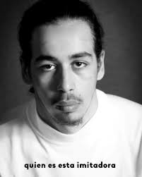 Behind the Scenes with Sami Slimane and Athena in France