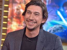 Adam driver is well known for playing adam sackler on girls, but since the series wrapped in 2017, he's been making a new name for himself in movies like the star wars franchise and netflix's. Adam Driver Talks Final Season Of Girls Downside Of Being Kylo Ren Abc News