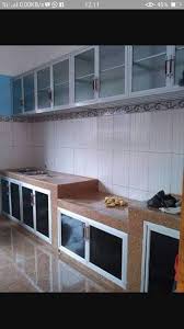 We did not find results for: Desain Kitchen Set Aluminium Composite Panel