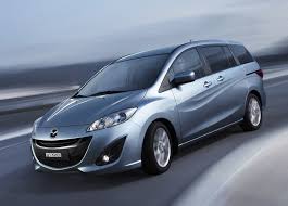 Shop with confidence on ebay! Preview Mazda To Show 2011 Mazda5 Minivan At Geneva Motor Show
