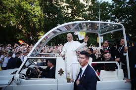 Pope Leo visits a polarized Spain where conservatives are turning on the church