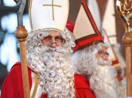 Nikolaus ist am montag, den am 6. Wer Ist Der Nikolaus Eigentlich Ist Der 6 Dezember Ein Feiertag Welt