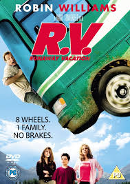 R V Runaway Vacation 2006